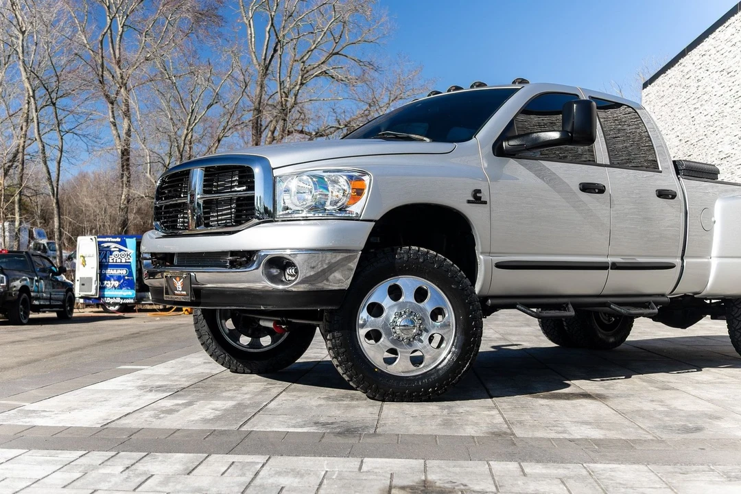2007 Dodge Ram 3rd Gen - Image 6 of 21