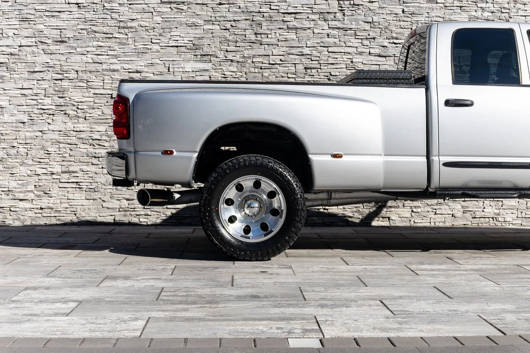 2007 Dodge Ram 3rd Gen - Image 16 of 21