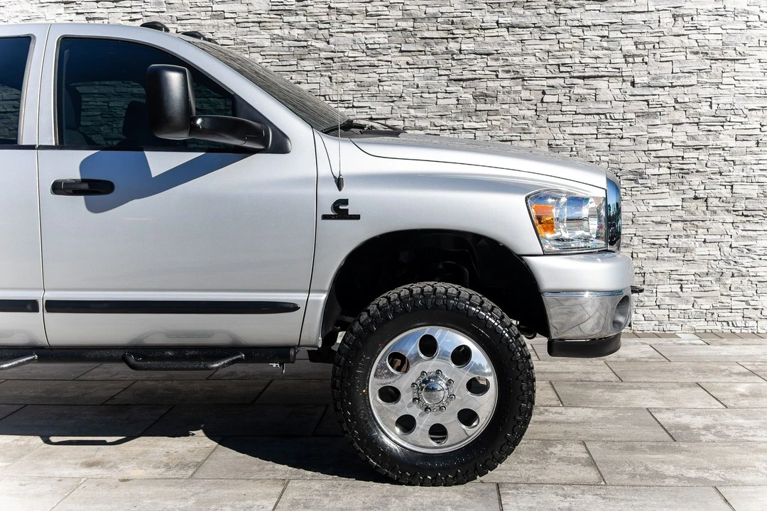 2007 Dodge Ram 3rd Gen - Image 14 of 21