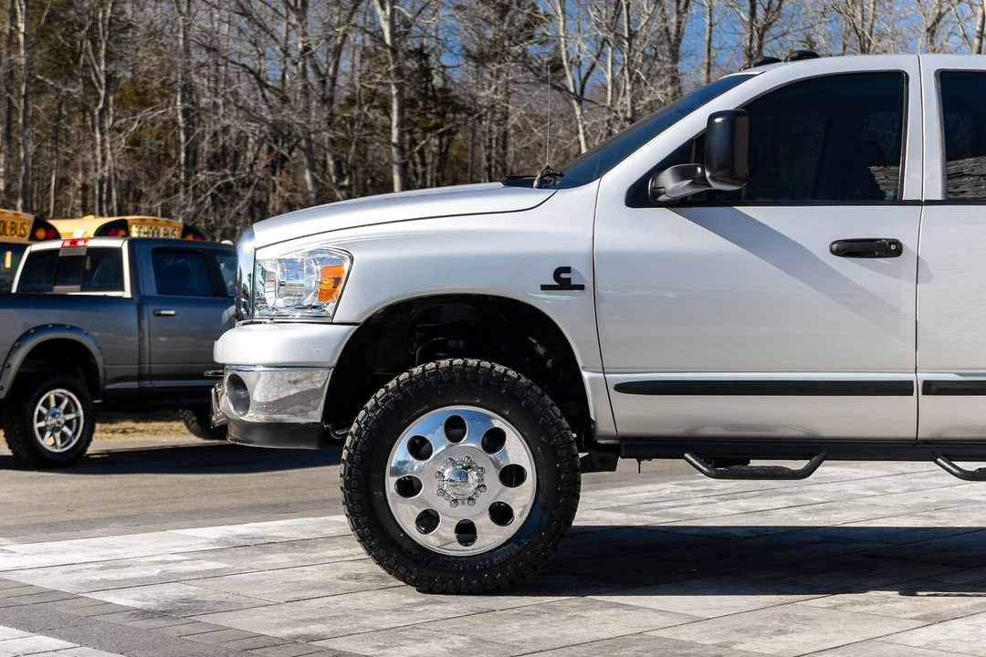 2007 Dodge Ram 3rd Gen - Image 11 of 21