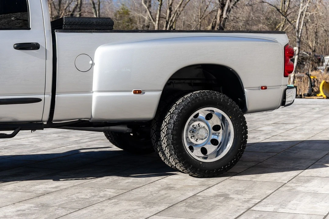 2007 Dodge Ram 3rd Gen - Image 13 of 21