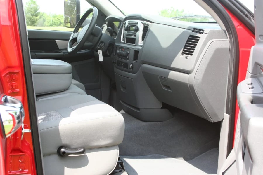 2007 Dodge Ram 3rd Gen - Image 3 of 8