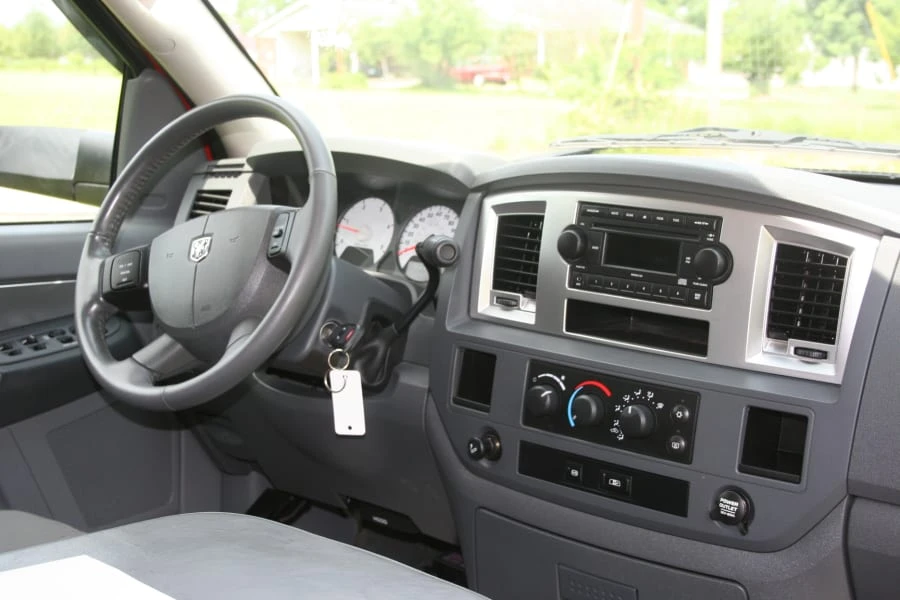 2007 Dodge Ram 3rd Gen - Image 4 of 8