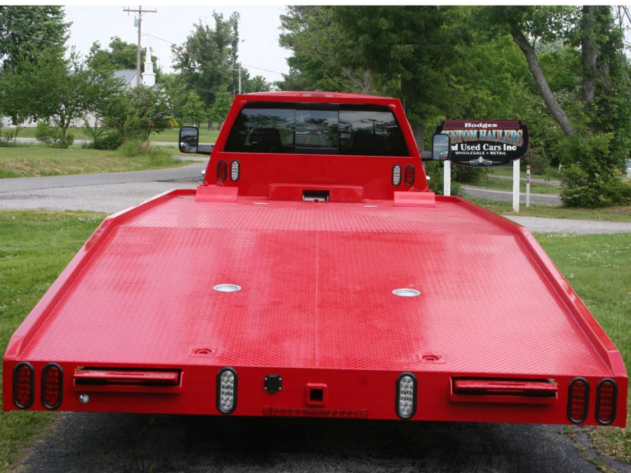 2007 Dodge Ram 3rd Gen - Image 6 of 8