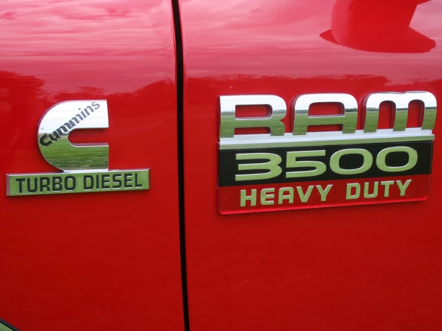 2007 Dodge Ram 3rd Gen - Image 7 of 8