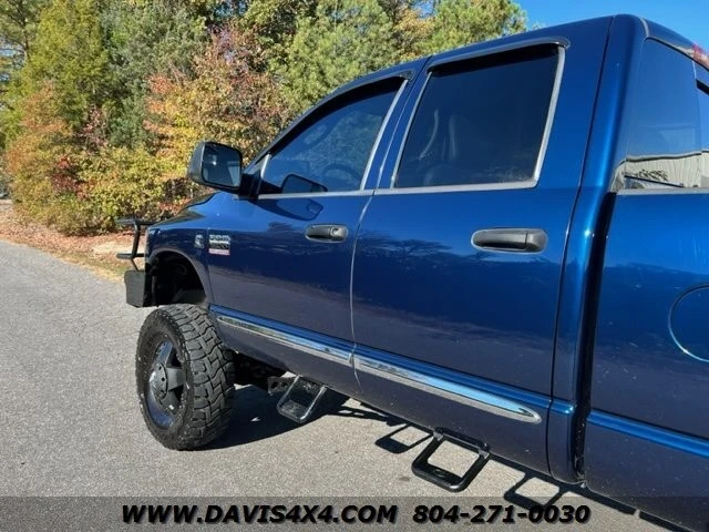 2007 Dodge Ram 3rd Gen - Image 15 of 31