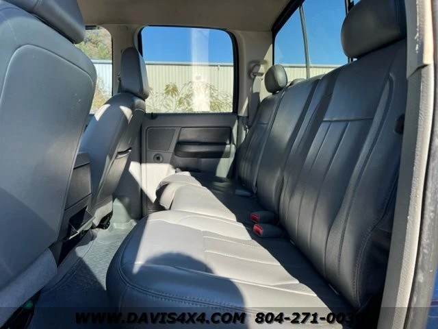 2007 Dodge Ram 3rd Gen - Image 12 of 31
