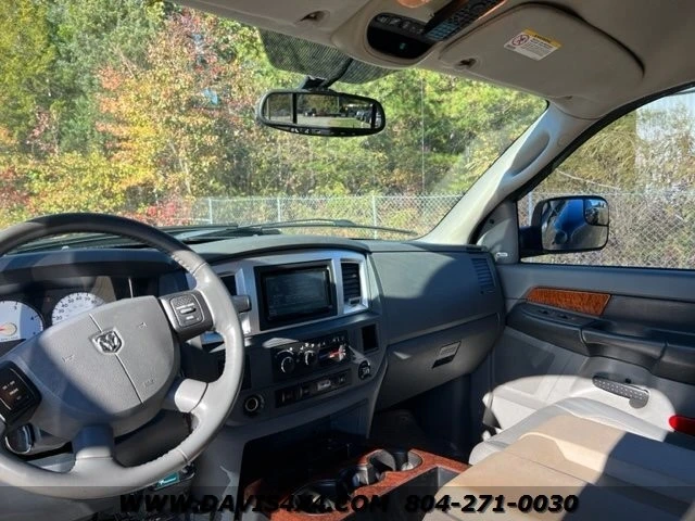 2007 Dodge Ram 3rd Gen - Image 25 of 31