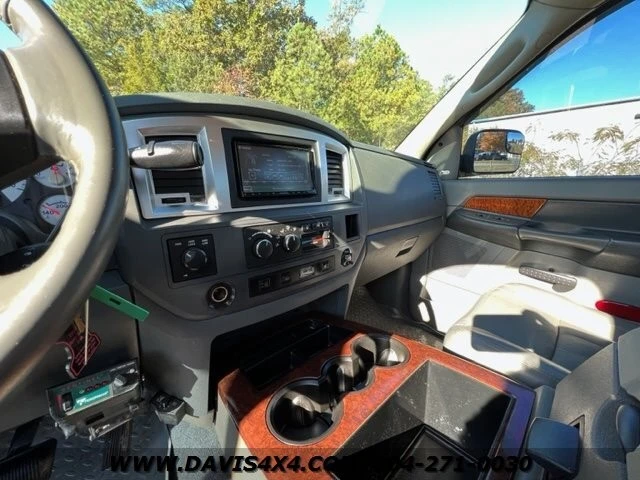 2007 Dodge Ram 3rd Gen - Image 27 of 31
