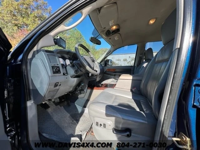 2007 Dodge Ram 3rd Gen - Image 7 of 31
