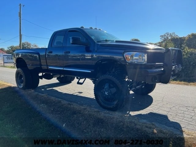 2007 Dodge Ram 3rd Gen - Image 3 of 31