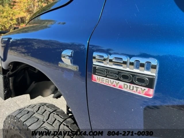2007 Dodge Ram 3rd Gen - Image 17 of 31