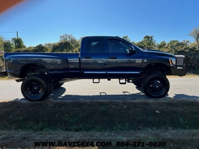 2007 Dodge Ram 3rd Gen - Image 16 of 31