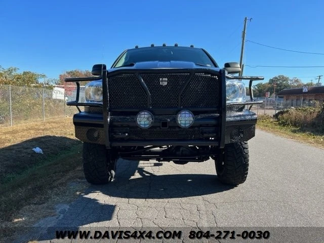 2007 Dodge Ram 3rd Gen - Image 2 of 12