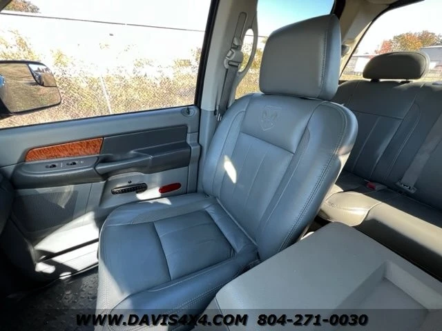 2007 Dodge Ram 3rd Gen - Image 8 of 12