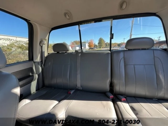 2007 Dodge Ram 3rd Gen - Image 26 of 31