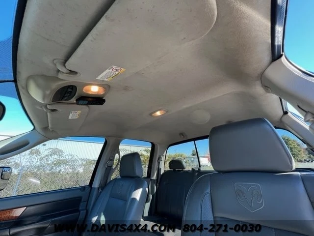 2007 Dodge Ram 3rd Gen - Image 11 of 12