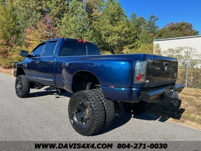 2007 Dodge Ram 3rd Gen - Image 4 of 31