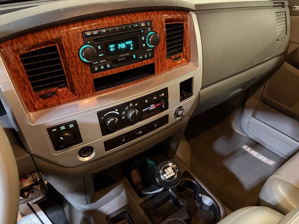 2007 Dodge Ram 3rd Gen - Image 11 of 12