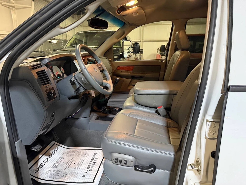 2007 Dodge Ram 3rd Gen - Image 7 of 12