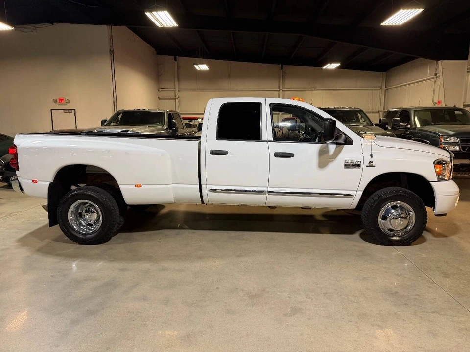 2007 Dodge Ram 3rd Gen - Image 6 of 12