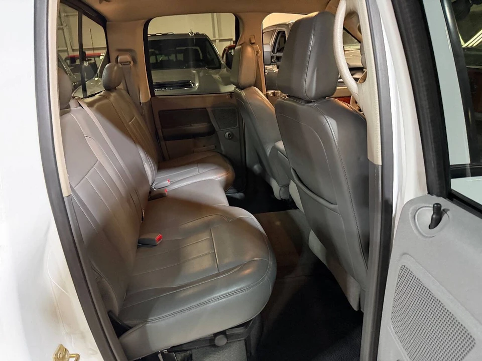 2007 Dodge Ram 3rd Gen - Image 12 of 12