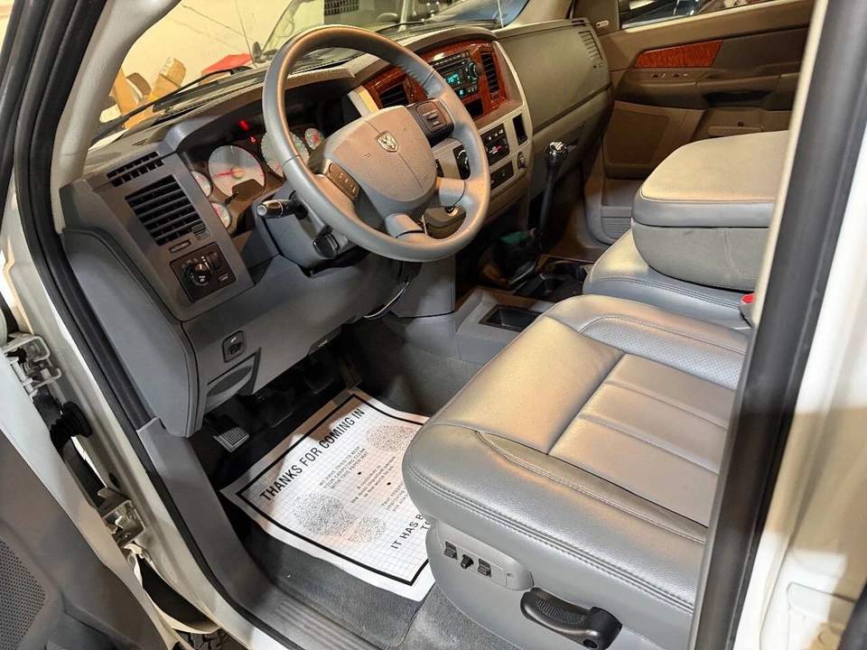2007 Dodge Ram 3rd Gen - Image 2 of 12