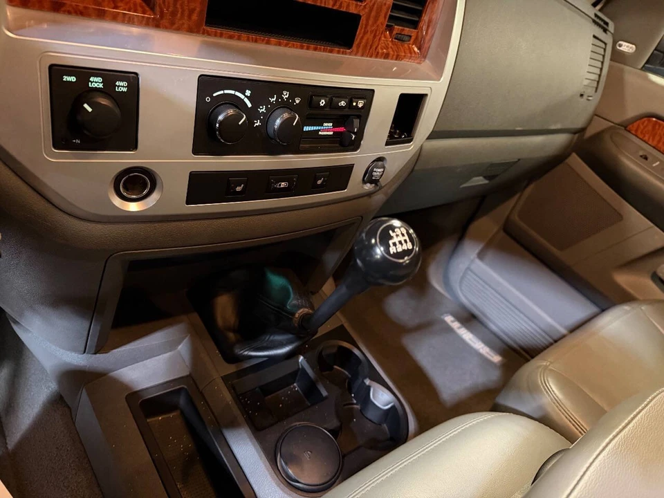 2007 Dodge Ram 3rd Gen - Image 4 of 12