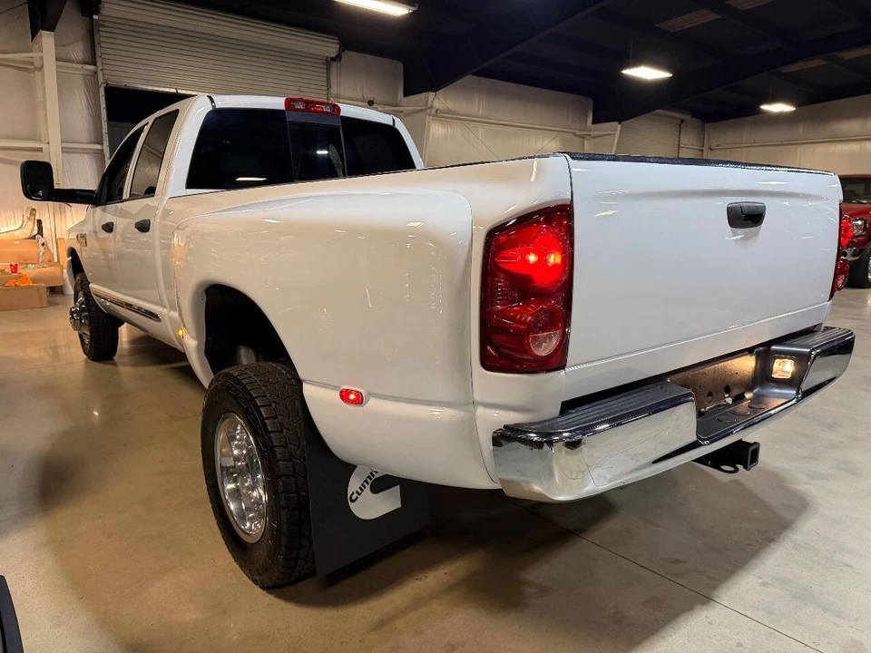 2007 Dodge Ram 3rd Gen - Image 3 of 12