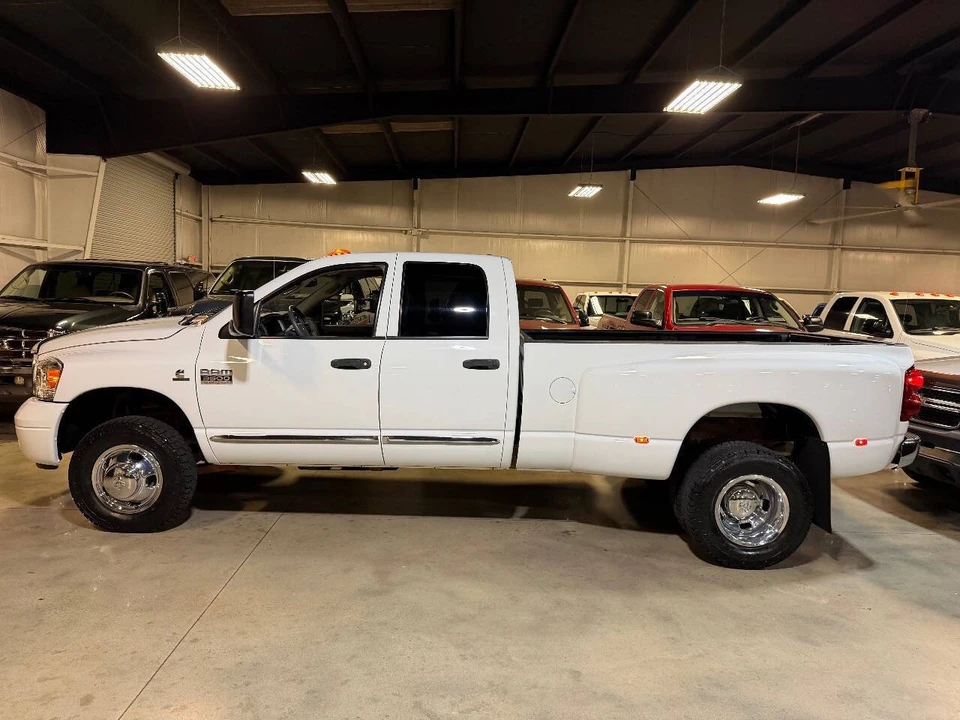 2007 Dodge Ram 3rd Gen - Image 5 of 12