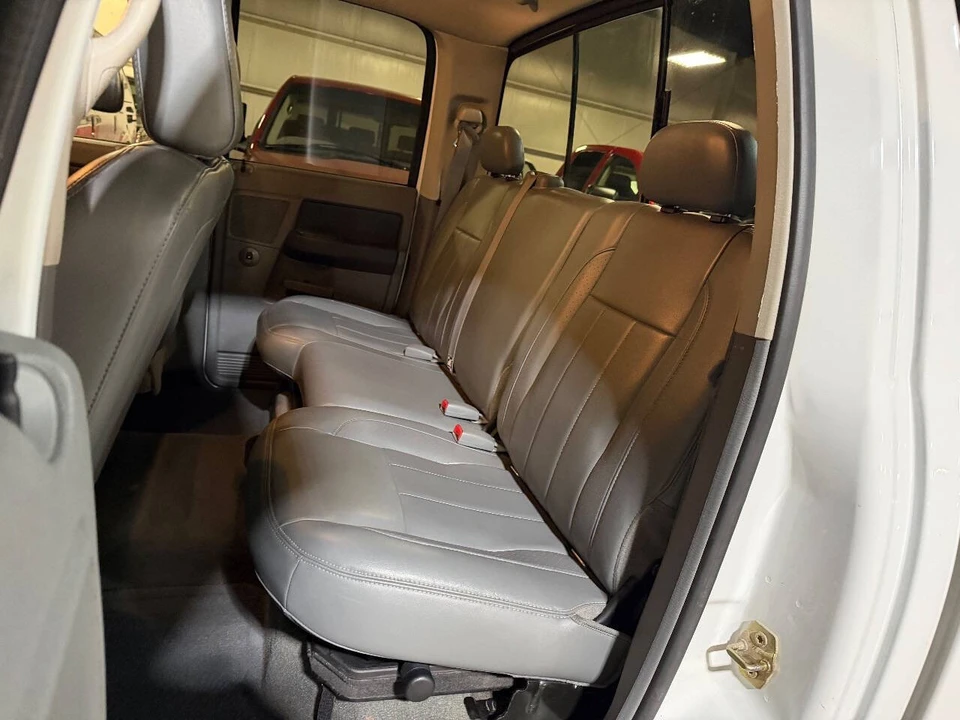 2007 Dodge Ram 3rd Gen - Image 9 of 12