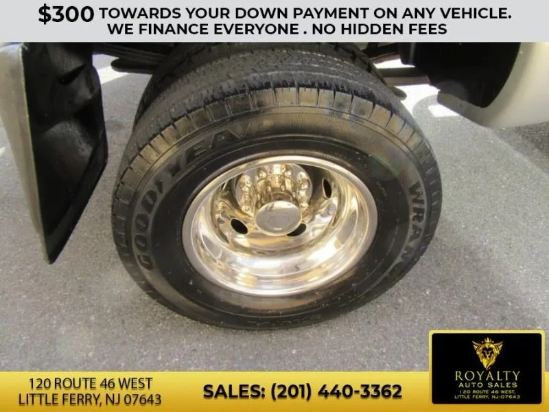 2007 Dodge Ram 3rd Gen - Image 9 of 12