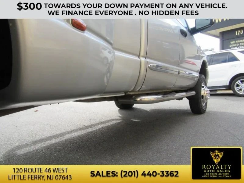 2007 Dodge Ram 3rd Gen - Image 11 of 12