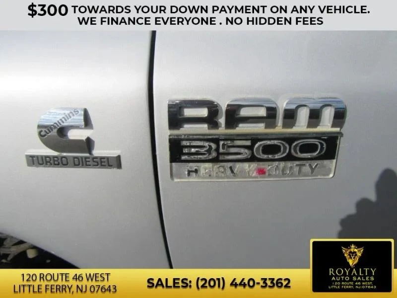 2007 Dodge Ram 3rd Gen - Image 4 of 12
