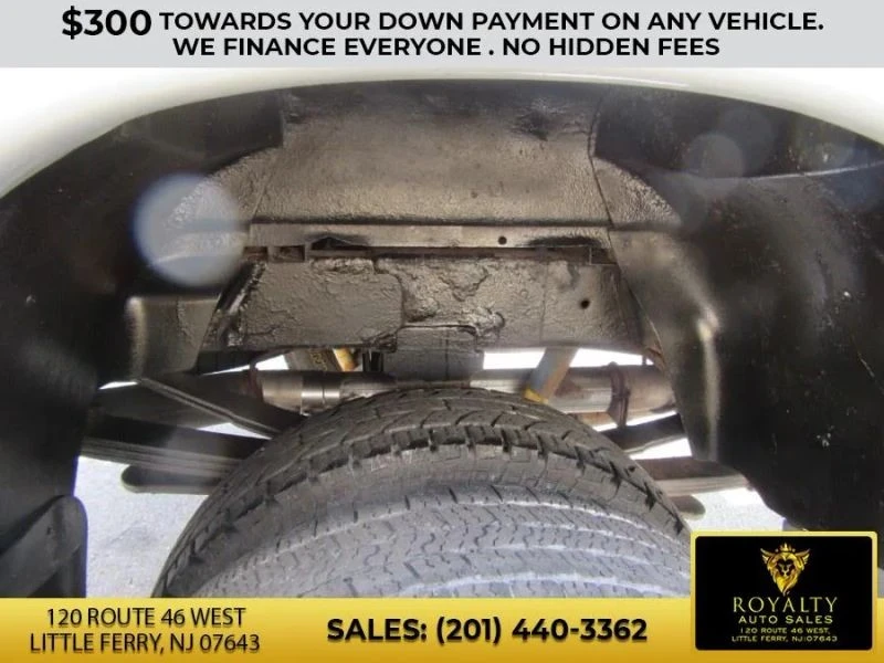 2007 Dodge Ram 3rd Gen - Image 10 of 12