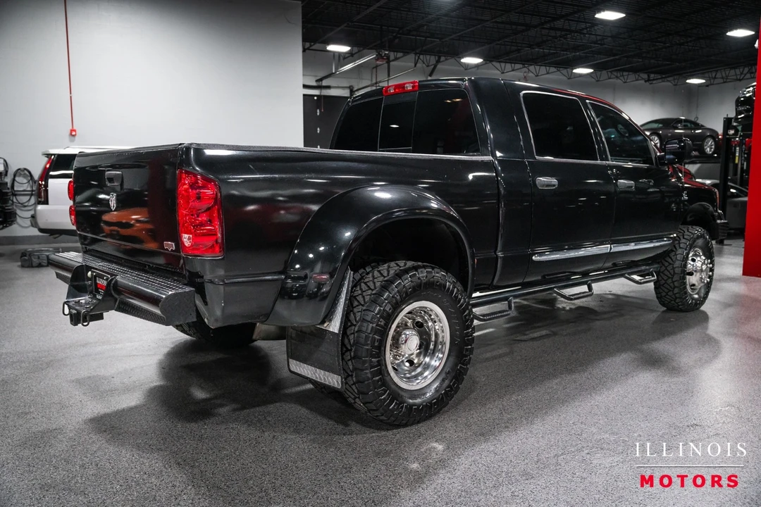 2007 Dodge Ram 3rd Gen - Image 5 of 31