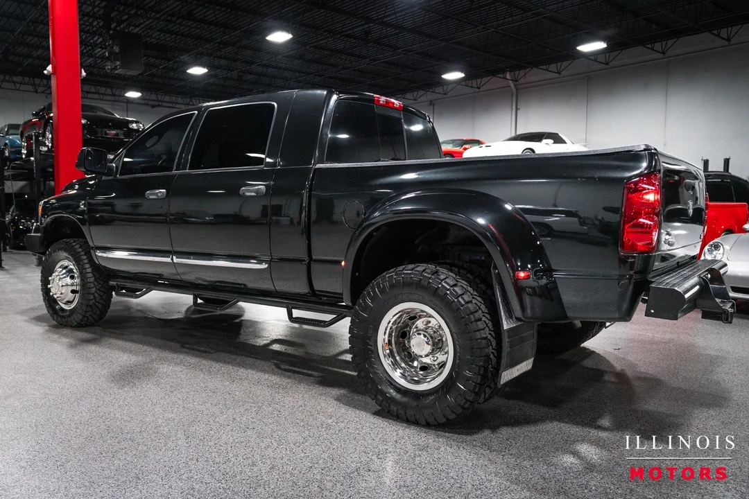 2007 Dodge Ram 3rd Gen - Image 3 of 31
