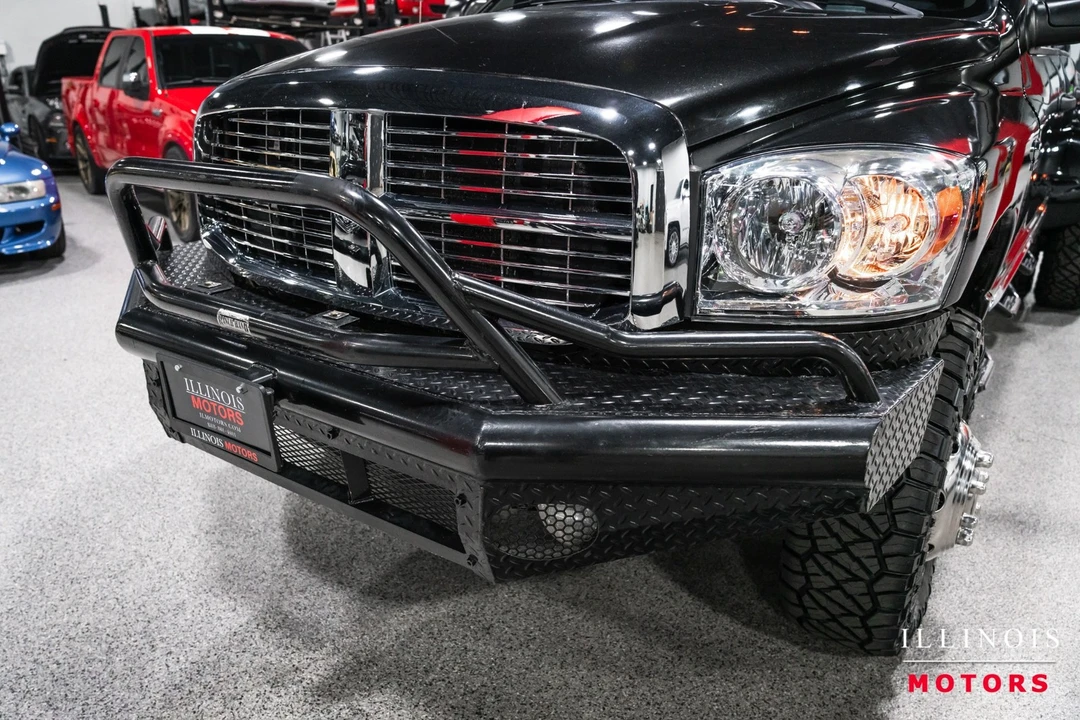 2007 Dodge Ram 3rd Gen - Image 9 of 31