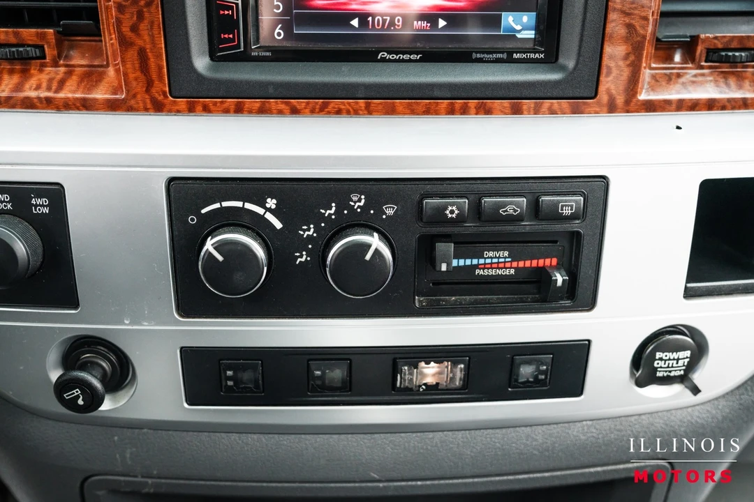 2007 Dodge Ram 3rd Gen - Image 22 of 31