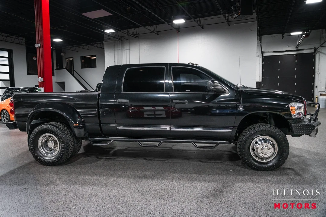 2007 Dodge Ram 3rd Gen - Image 6 of 31