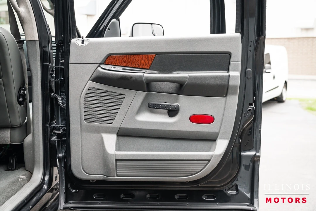 2007 Dodge Ram 3rd Gen - Image 26 of 31