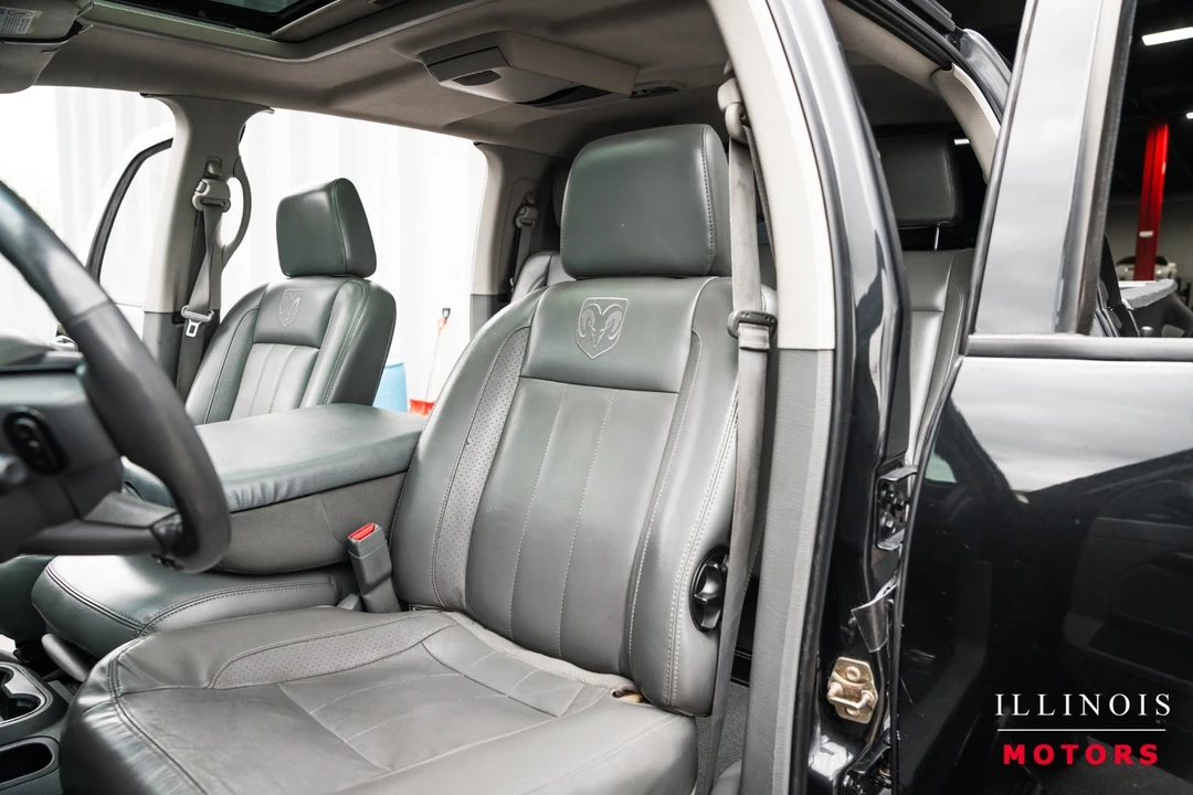 2007 Dodge Ram 3rd Gen - Image 17 of 31