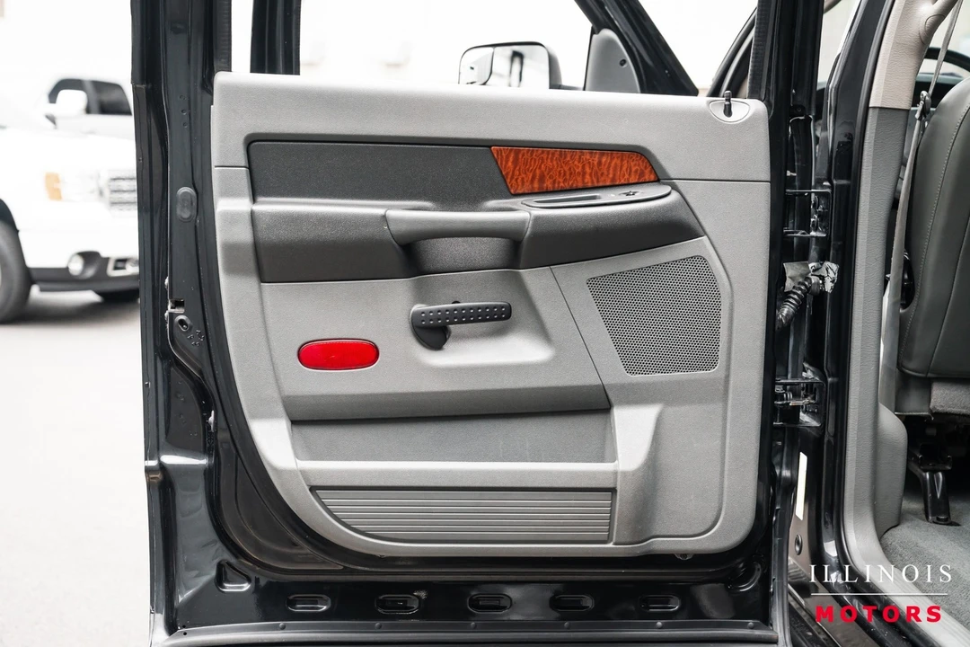 2007 Dodge Ram 3rd Gen - Image 29 of 31