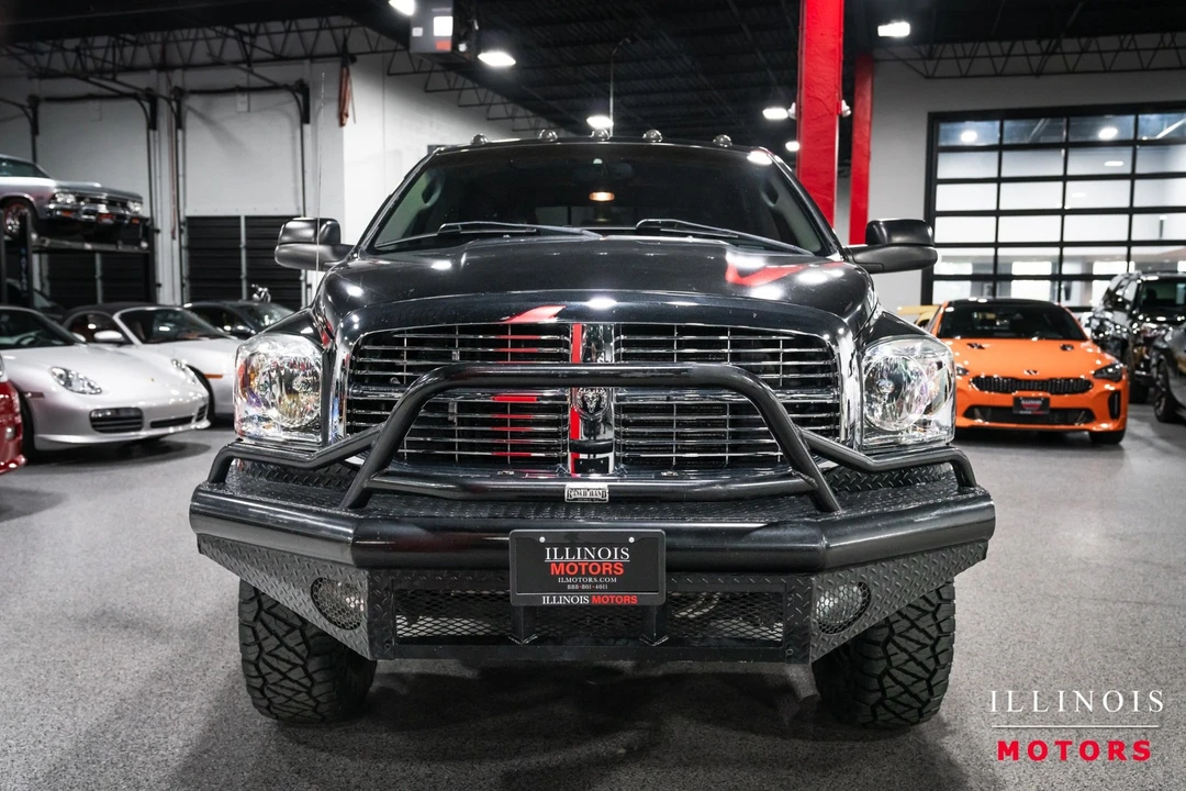 2007 Dodge Ram 3rd Gen - Image 8 of 31