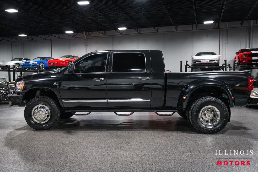 2007 Dodge Ram 3rd Gen - Image 2 of 31