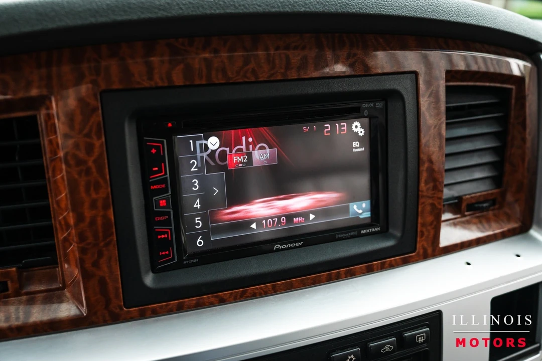 2007 Dodge Ram 3rd Gen - Image 21 of 31