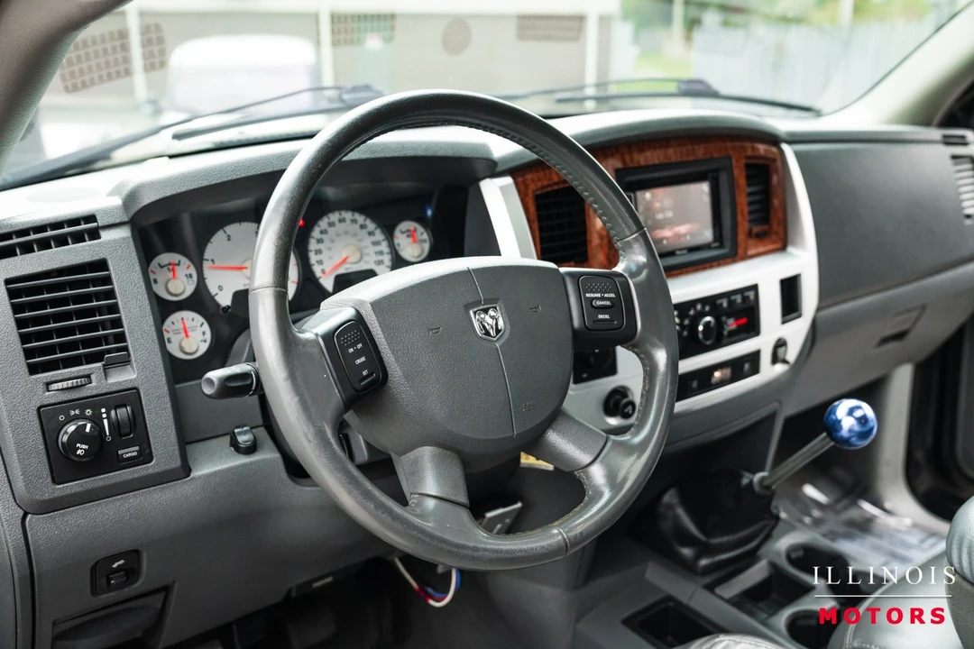 2007 Dodge Ram 3rd Gen - Image 19 of 31