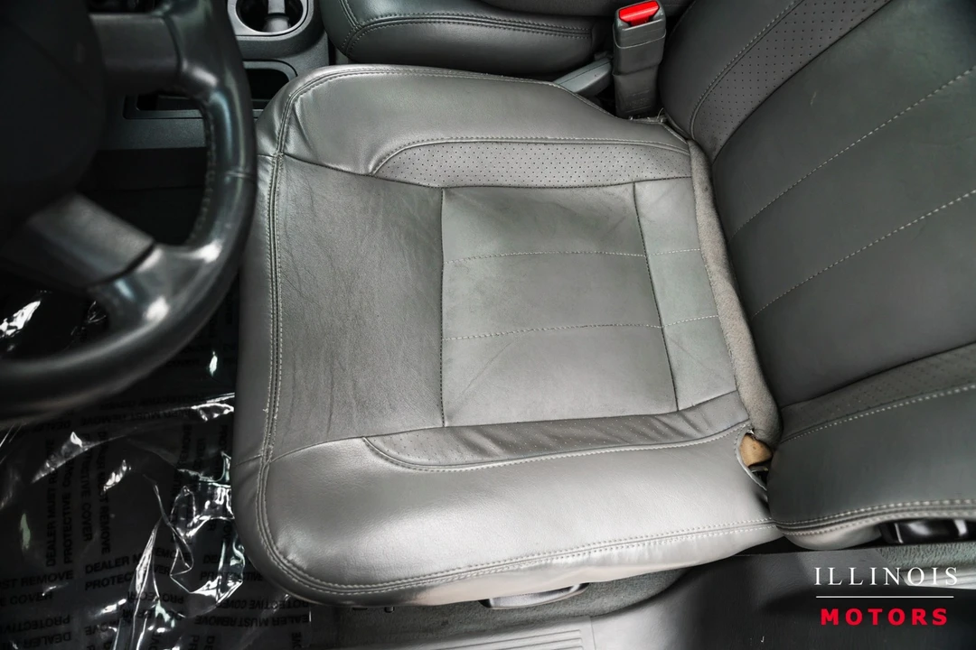 2007 Dodge Ram 3rd Gen - Image 18 of 31