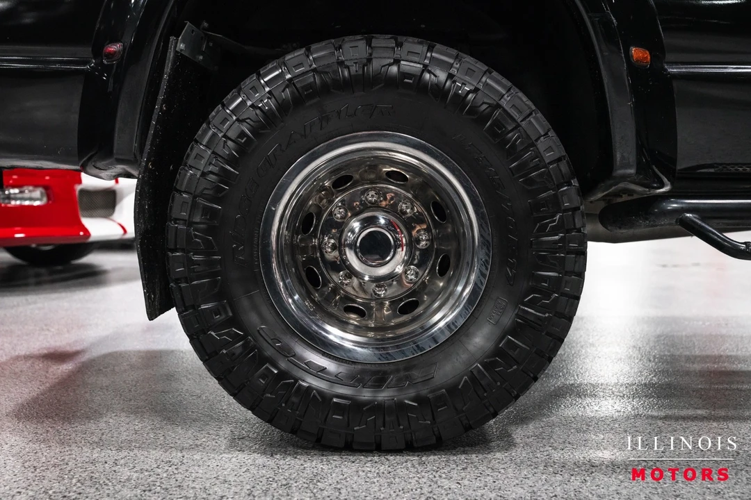 2007 Dodge Ram 3rd Gen - Image 10 of 31