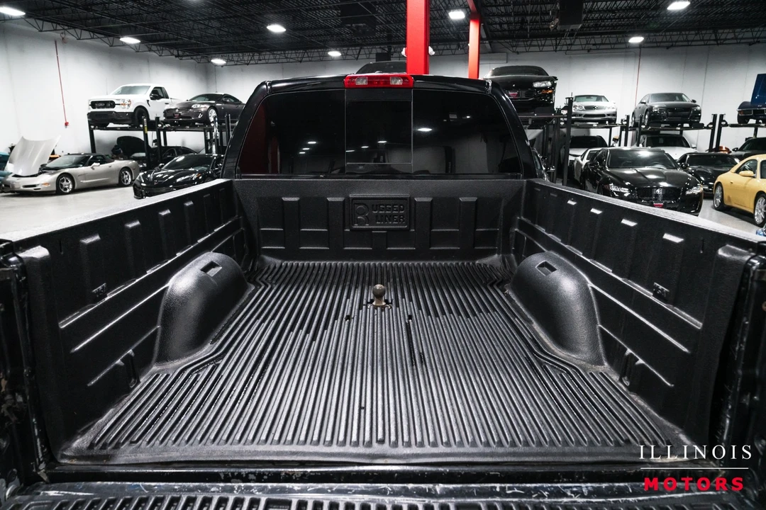 2007 Dodge Ram 3rd Gen - Image 15 of 31
